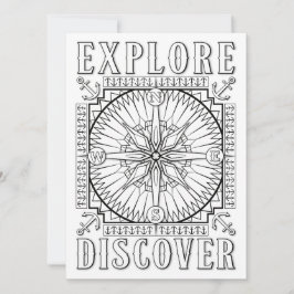 OrnaMENTALs onderzoekt en ontdekt Kleur Uw Eigen