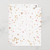 ORNAMENTEN 1 BRIEFKAART (Voorkant / Achterkant)