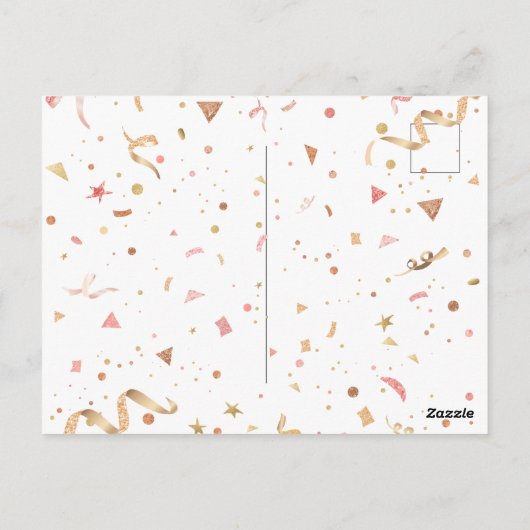 ORNAMENTEN 1 BRIEFKAART (Achterkant)