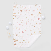 ORNAMENTEN 1 GOLFHANDDOEK (Insitu)