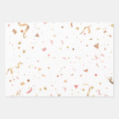 ORNAMENTEN 1 INPAKPAPIER VEL (Voorkant 2)