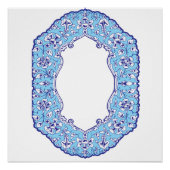 ORNAMENTEN 1 PERFECT POSTER (Voorkant)