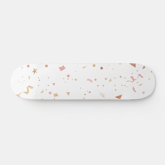 ORNAMENTEN 1 PERSOONLIJK SKATEBOARD (Horizontaal)