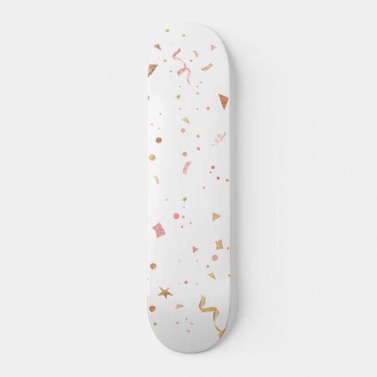 ORNAMENTEN 1 PERSOONLIJK SKATEBOARD (Voorkant)