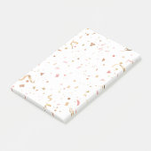 ORNAMENTEN 1 POST-IT® NOTES (Schuin)