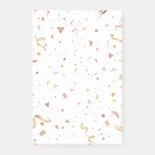 ORNAMENTEN 1 POST-IT® NOTES (Voorkant)