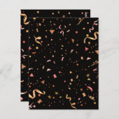 ORNAMENTEN 2 BRIEFKAART (Voorkant / Achterkant)