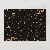 ORNAMENTEN 2 BRIEFKAART (Achterkant)