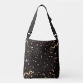 ORNAMENTEN 2 CROSSBODY TAS (Voorkant)
