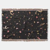 ORNAMENTEN 2 DEKEN (Voorkant)