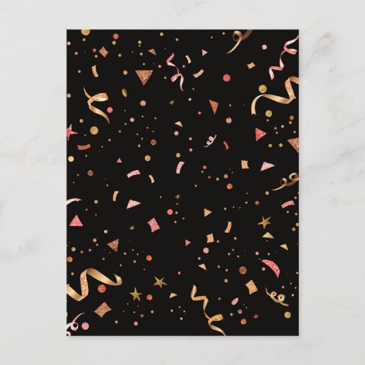 ORNAMENTEN 2 FEESTDAGENKAART (Voorkant)