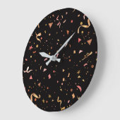 ORNAMENTEN 2 GROTE KLOK (Hoek)