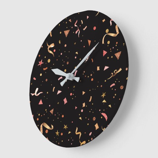 ORNAMENTEN 2 GROTE KLOK (Hoek)