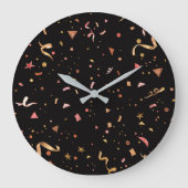 ORNAMENTEN 2 GROTE KLOK (Voorkant)