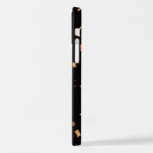 ORNAMENTEN 2 iPhone HOESJE (Linkerkant)