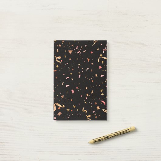 ORNAMENTEN 2 POST-IT® NOTES (Op bureau)
