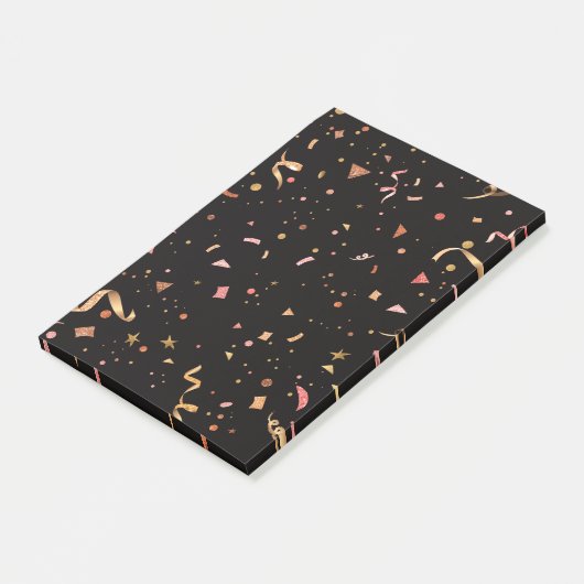 ORNAMENTEN 2 POST-IT® NOTES (Schuin)