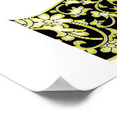 ORNAMENTEN 3 POSTER (Hoek)