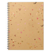 ORNAMENTEN 5 NOTITIEBOEK (Voorkant)