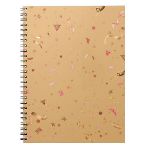 ORNAMENTEN 5 NOTITIEBOEK