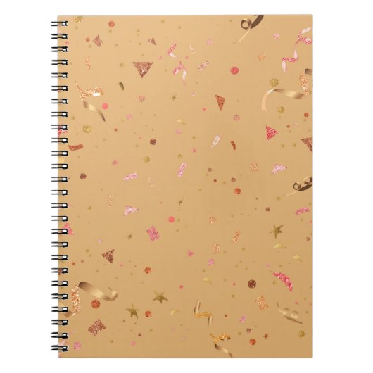 ORNAMENTEN 5 NOTITIEBOEK (Voorkant)