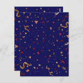 ORNAMENTEN 7 BRIEFKAART (Voorkant / Achterkant)