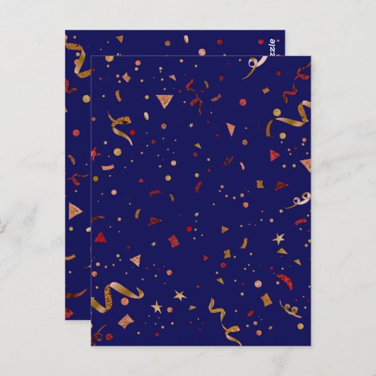 ORNAMENTEN 7 BRIEFKAART (Voorkant / Achterkant)