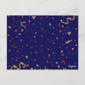 ORNAMENTEN 7 BRIEFKAART (Achterkant)