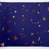 ORNAMENTEN 7 DRIELUIK WENSKAART (Binnenkant midden)