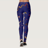 ORNAMENTEN 7 LEGGINGS (Achterkant)