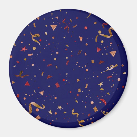 ORNAMENTEN 7 MAGNEET (Voorkant)