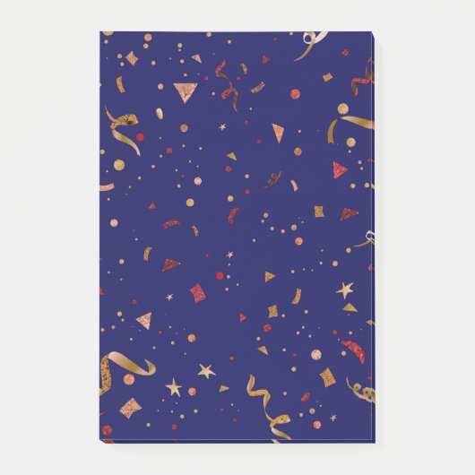 ORNAMENTEN 7 POST-IT® NOTES (Voorkant)