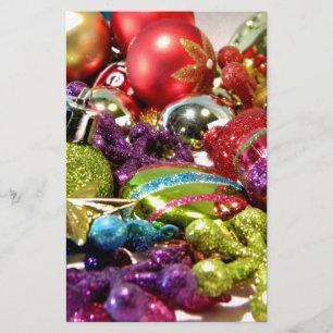 Ornamenten I Briefpapier