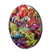 Ornamenten I Dartbord (Voorkant Rechts)