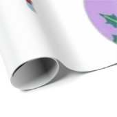  Ornamenten inpakpapier (Rol Hoek)