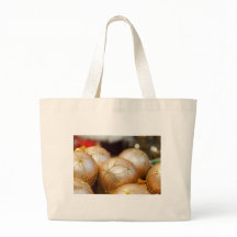 Ornamenten met goudbalkbedekking