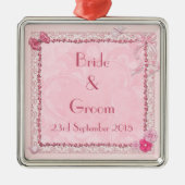 Ornamenten met hart en vlinders (Voorkant)