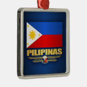 ornamenten "Philippine Pride" (Rechts)