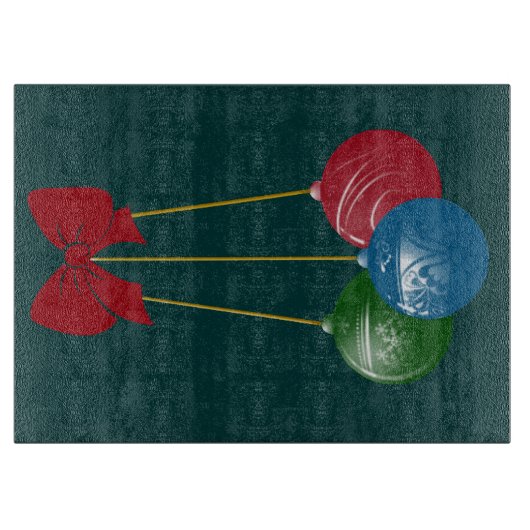 Ornamenten Snijraad Snijplank (Voorkant)