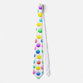 Ornamenten Stropdas (Voorkant)