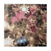 "Ornamenten Trivet/Tegel Tegeltje (Voorkant)