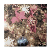 "Ornamenten Trivet/Tegel