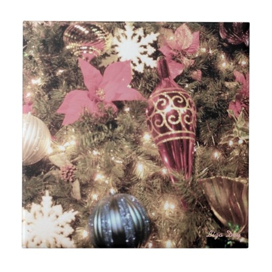 "Ornamenten Trivet/Tegel Tegeltje (Voorkant)