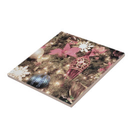 "Ornamenten Trivet/Tegel Tegeltje