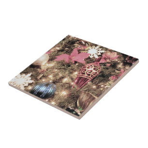 "Ornamenten Trivet/Tegel Tegeltje