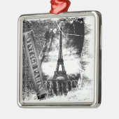 Ornamenten van de Eiffeltoren (Links)