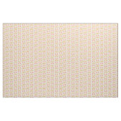 Ornamenten van Floral Stof (Fat Quarter)