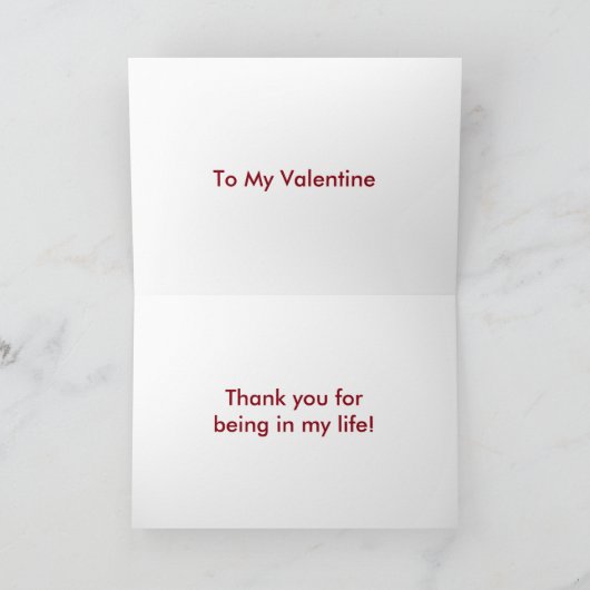 Ornamenten van het hart in een getande Kaart van d (Binnen)