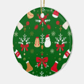 ORNAMENTEN VAN KERAMISCHE CIRKELS (Links)