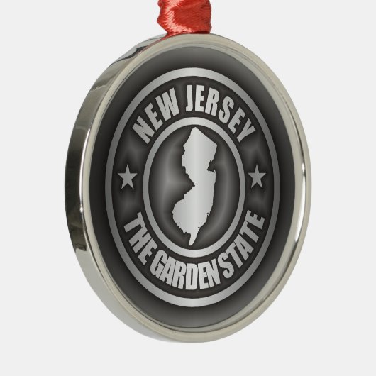 ornamenten van "New Jersey Steel" (Rechts)